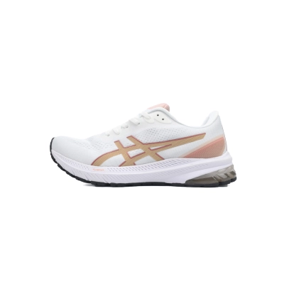 Asics GT 1000 12 'White Pink' 1012B450-100 01