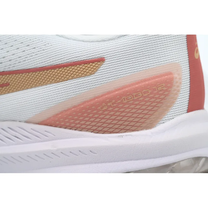 Asics GT 1000 12 'White Pink' 1012B450-100