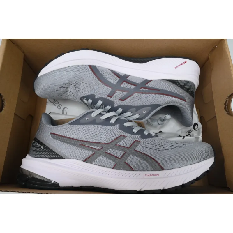 Asics GT 1000 12 'White Illusion Blue' 1011B631-100