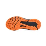 Asics GT 1000 12 GORE-TEX 'Black Bright Orange' 1011B684-001 