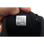 Asics GT 1000 12 GORE-TEX 'Black Bright Orange' 1011B684-001 