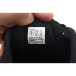 Asics GT 1000 12 GORE-TEX 'Black Bright Orange' 1011B684-001 