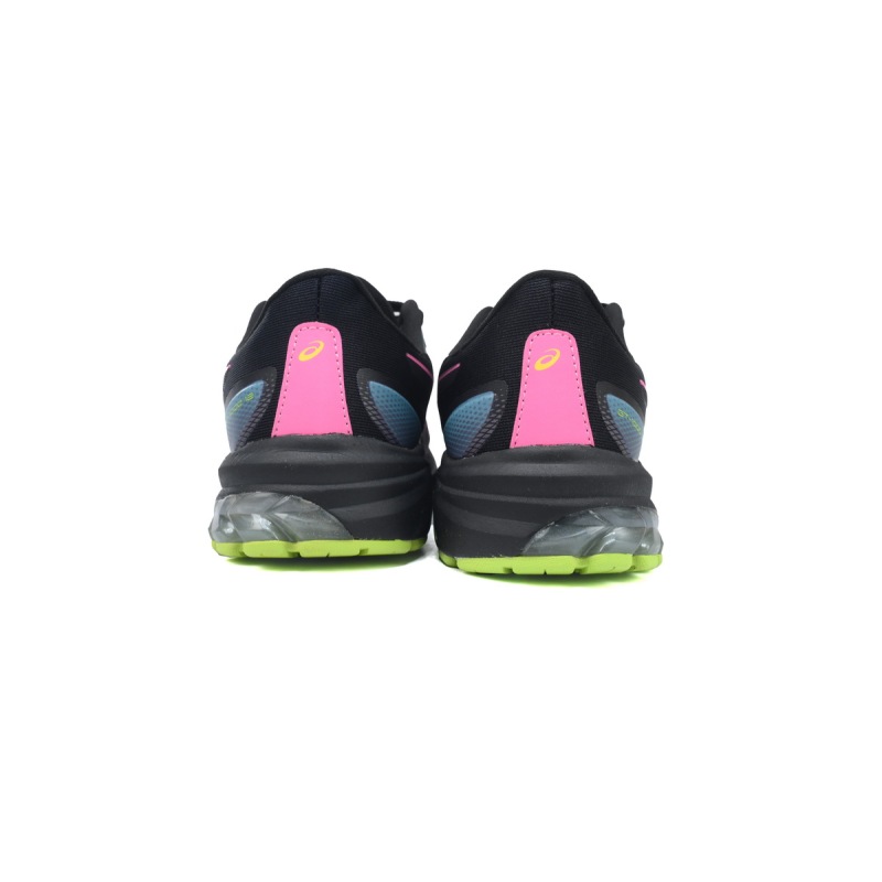 Asics GT 1000 12 GORE-TEX 'Black Hot Pink' 1012B508-001