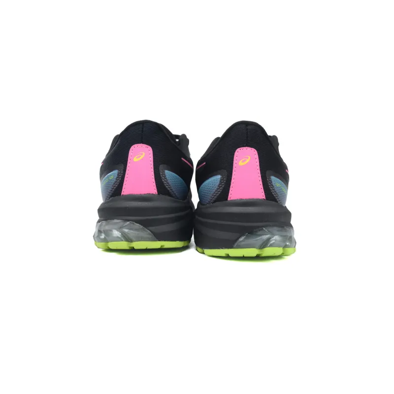 Asics GT 1000 12 GORE-TEX 'Black Hot Pink' 1012B508-001