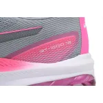 Asics GT 1000 12 Wide 'Sheet Rock Hot Pink' 1012B447-020 