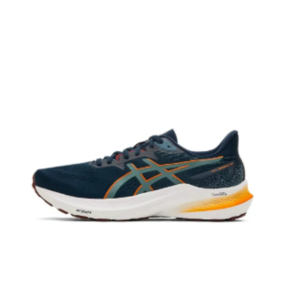 Asics GT 2000 12 'French Blue Foggy Teal' 1011B691-401