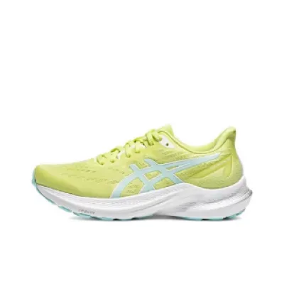 Asics GT 2000 12 'Glow Yellow'  1012B506-750 01