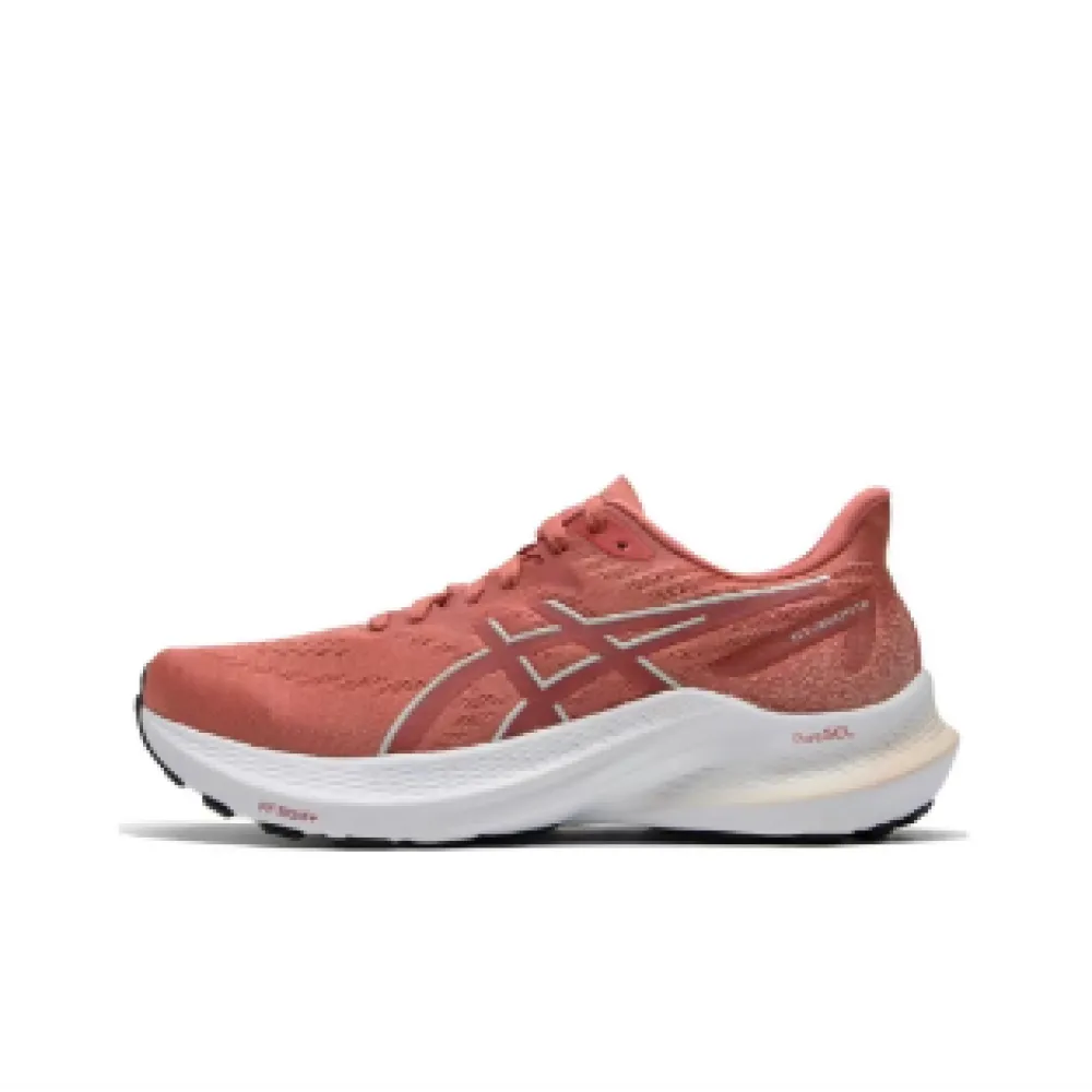 Asics GT 2000 12 'Light Garnet' 1012B506-600