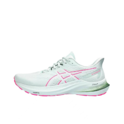 Asics GT 2000 12 'Pure Aqua Pink' 1012B506-300  01
