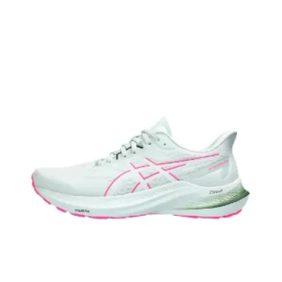 Asics GT 2000 12 'Pure Aqua Pink' 1012B506-300  01