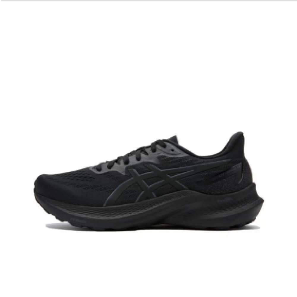 Asics GT 2000 12 'Triple Black' 1012B506-001 