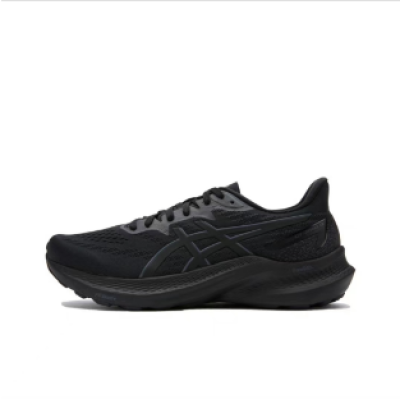 Asics GT 2000 12 'Triple Black' 1012B506-001  01
