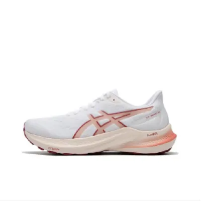 Asics GT 2000 12 'White Light Garnet' 1012B506-100  01