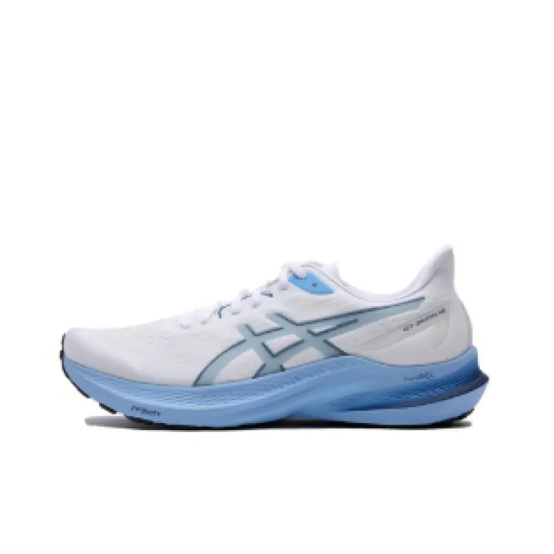 Asics GT 2000 12 'White Storm Blue' 1011B691-100