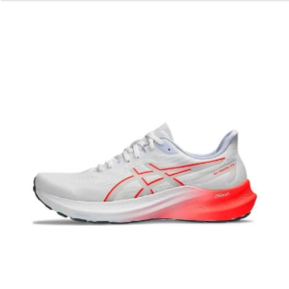 Asics GT 2000 12 'White Sunrise Red' 1011B691-101 