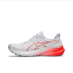 Asics GT 2000 12 'White Sunrise Red' 1011B691-101 