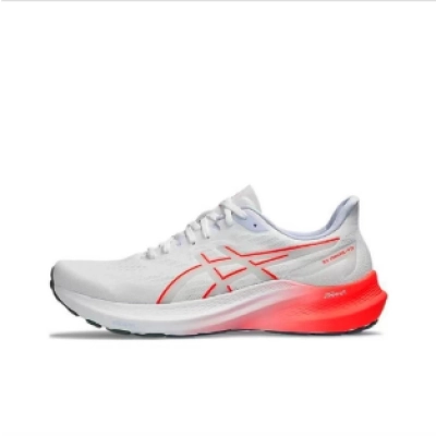 Asics GT 2000 12 'White Sunrise Red' 1011B691-101  01
