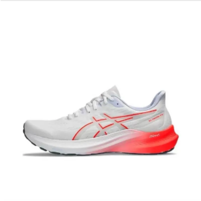 Asics GT 2000 12 'White Sunrise Red' 1011B691-101 