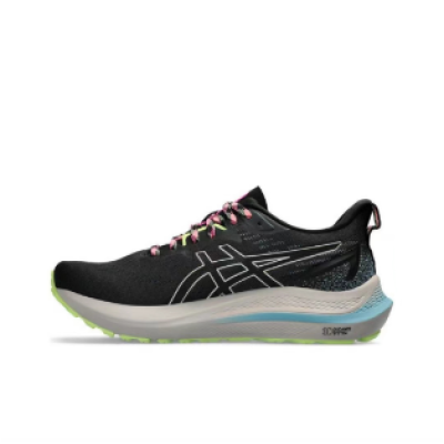 Asics GT 2000 12 TR 'Nature Bathing - Lime Green' 1012B587-200  01