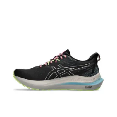 Asics GT 2000 12 TR 'Nature Bathing - Lime Green' 1012B587-200  01