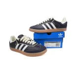 adidas Samba OG Wonder Quartz (Women's)   IH2751