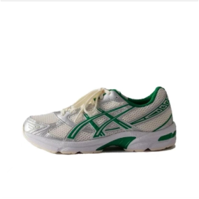 ASICS Gel 1130 'Cream Kale'  1201A974-100 01