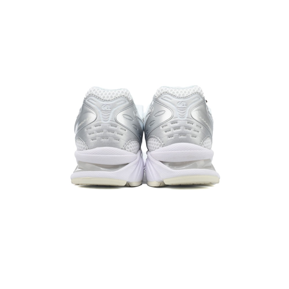 JJJJound x Asics Gel Kayano 14 'Silver White' 1201A457-100 