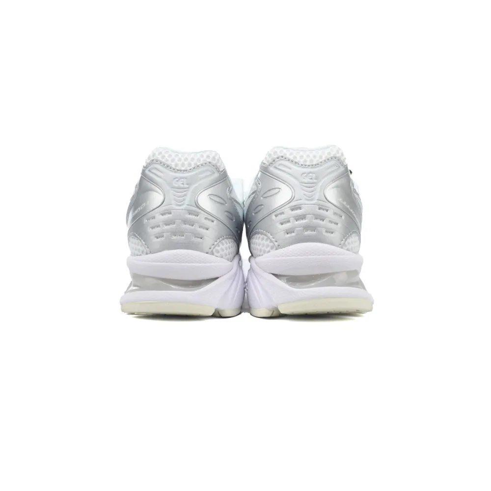 JJJJound x Asics Gel Kayano 14 'Silver White' 1201A457-100 