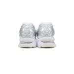 JJJJound x Asics Gel Kayano 14 'Silver White' 1201A457-100 
