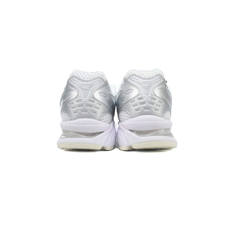JJJJound x Asics Gel Kayano 14 'Silver White' 1201A457-100 
