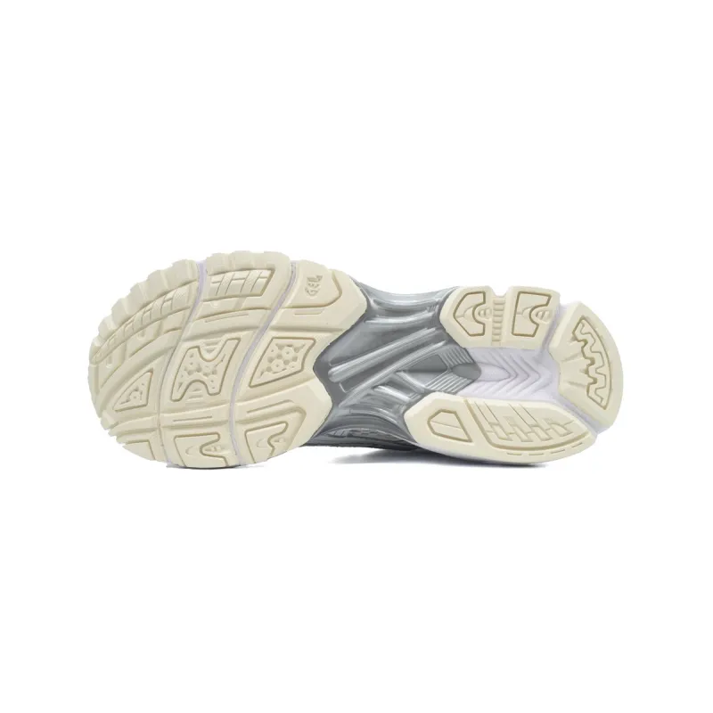 JJJJound x Asics Gel Kayano 14 'Silver White' 1201A457-100 