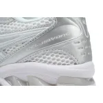 JJJJound x Asics Gel Kayano 14 'Silver White' 1201A457-100 