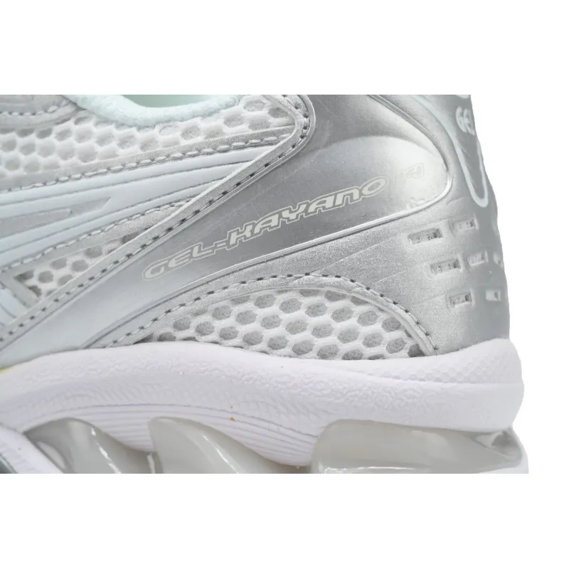 JJJJound x Asics Gel Kayano 14 'Silver White' 1201A457-100 