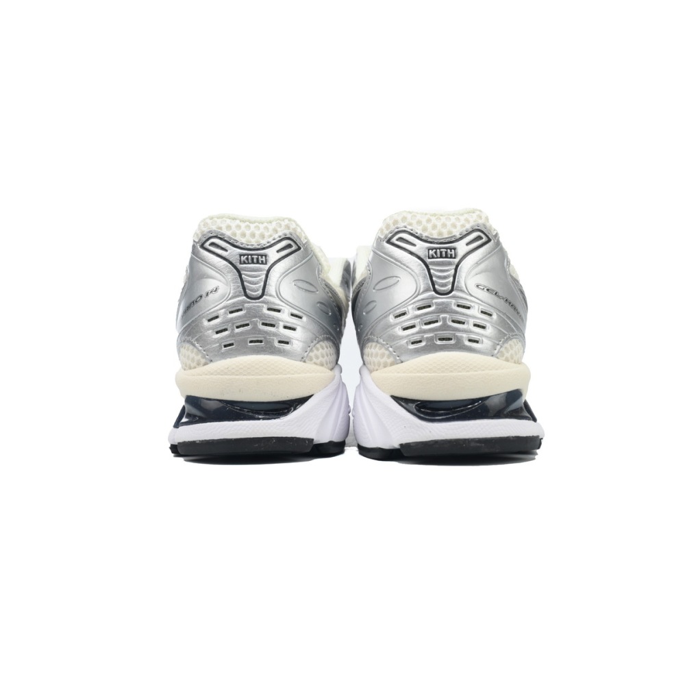Kith x Asics Gel Kayano 14 'Cream Scarab' 1203A566-100