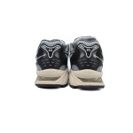 ASICS Gel-Kayano 14 Black Glacier Grey Silver 1201A935-001