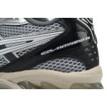 ASICS Gel-Kayano 14 Black Glacier Grey Silver 1201A935-001