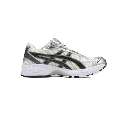 ASICS Gel-Kayano 14 Cream Black Metallic Plum 1201A019-108 02
