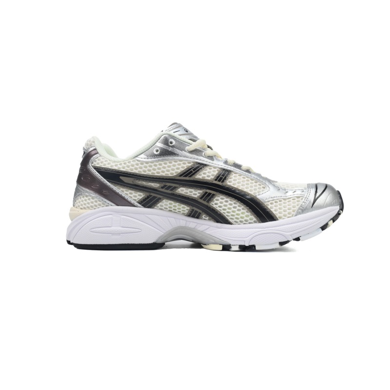 ASICS Gel-Kayano 14 Cream Black Metallic Plum 1201A019-108