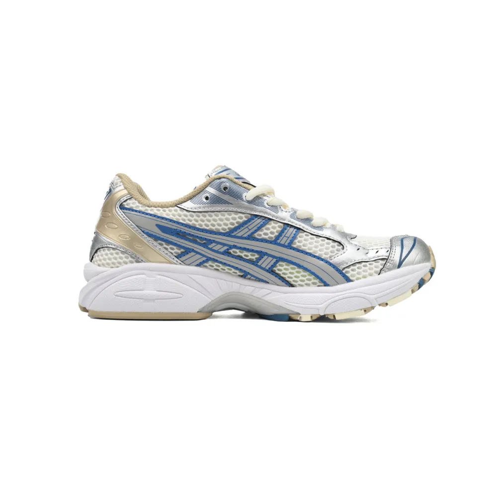 ASICS Gel-Kayano 14 Cream Pure Silver Champagne 1201A019-105