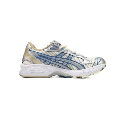 ASICS Gel-Kayano 14 Cream Pure Silver Champagne 1201A019-105 02