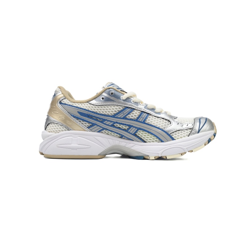 ASICS Gel-Kayano 14 Cream Pure Silver Champagne 1201A019-105