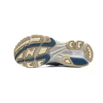 ASICS Gel-Kayano 14 Cream Pure Silver Champagne 1201A019-105