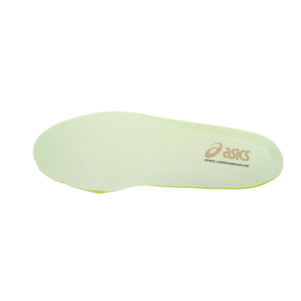 ASICS Gel-Kayano 14 Cream Pure Silver Champagne 1201A019-105