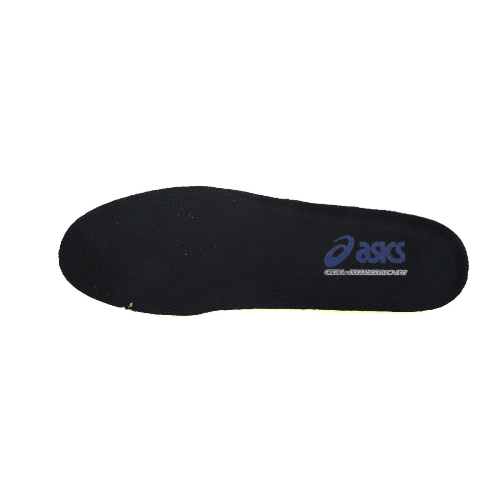 ASICS Gel-Kayano 14 Monaco Blue 1201A019-401