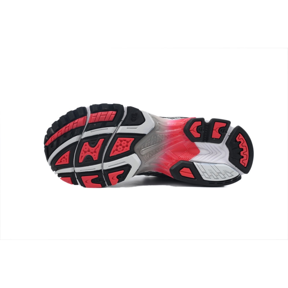 ASICS Gel-Kayano 14 White Classic Red 1201A019-103