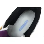 ASICS Gel-Kayano 14 White Dark Grape 1202A056-111