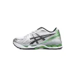 ASICS Gel-Kayano 14 White Malachite Green 1201A019-110