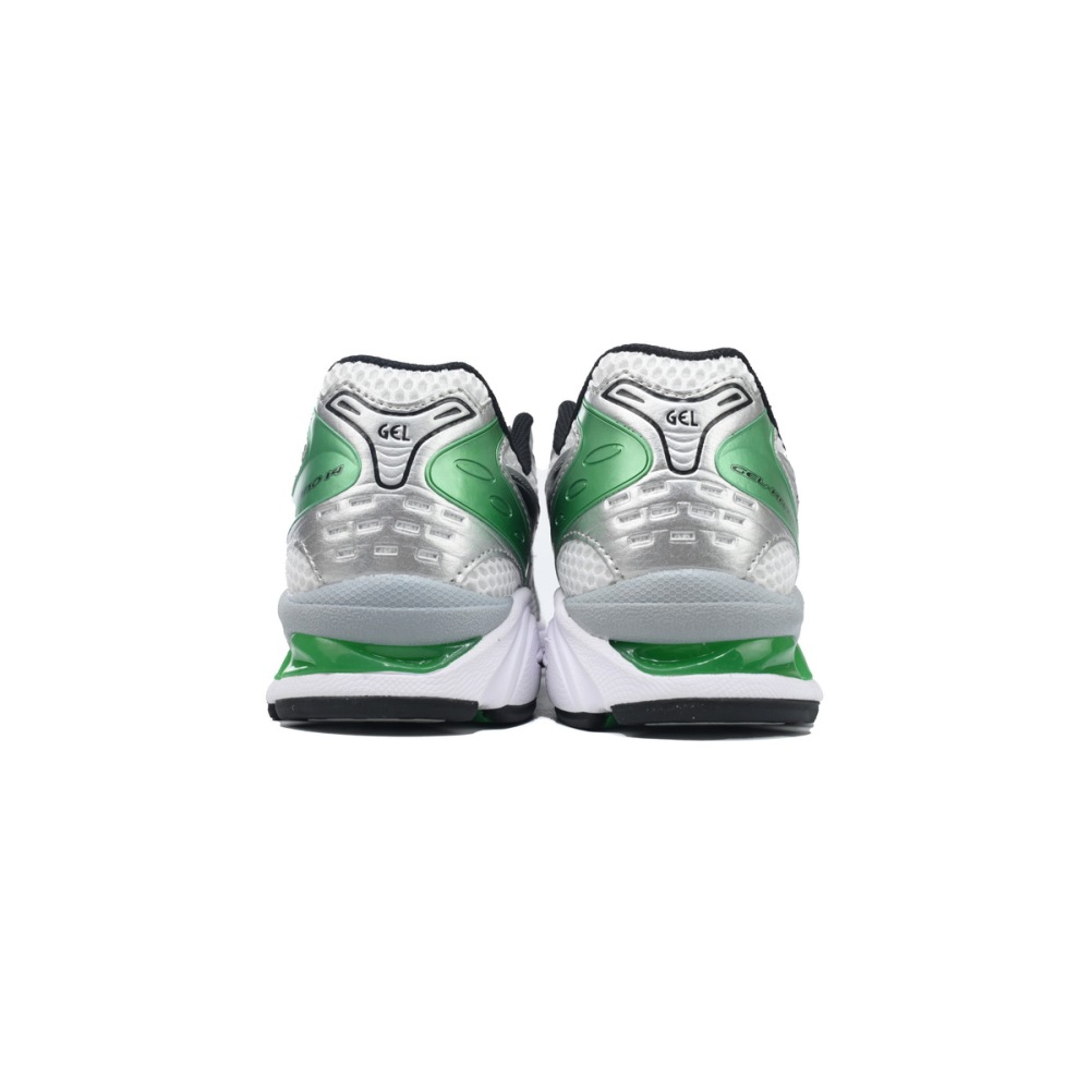 ASICS Gel-Kayano 14 White Malachite Green 1201A019-110