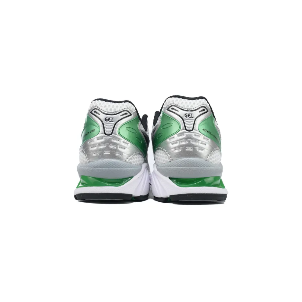 ASICS Gel-Kayano 14 White Malachite Green 1201A019-110
