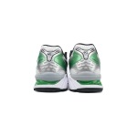 ASICS Gel-Kayano 14 White Malachite Green 1201A019-110